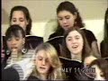 Mozart Requiem Hostias