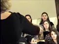 Mozart Requiem Hostias