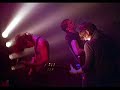 Kings of Leon solos