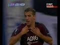 Europapokal / HSV - Kopenhagen / Van der Vaart / Tor
