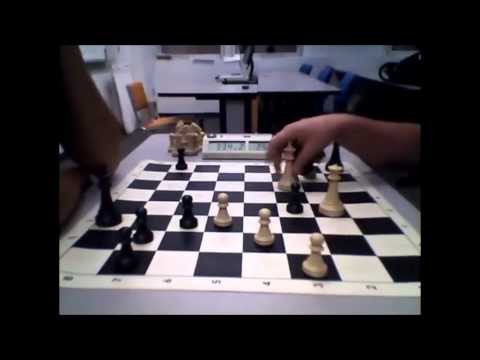 chess board