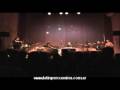 videos de Instantaneas Percusion Creativa  - Graziosi -  Linero - Rivero - Urbano