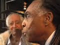 Gilberto Gil no Teatro Oficina 2007 (2)