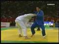 BERCY JUDO 2008