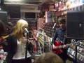 The Duke Spirit - Lassoo Live Birmingham Instore
