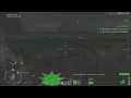 SFRecon Humvee Test