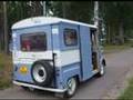 2cv worldmeeting Borlange, part 1
