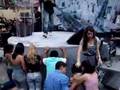 Culto-Mocidade-Batis
