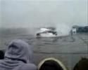 Sniatowo BMW Burnout Sniatowo BMW Burnout