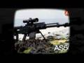 Cool ass guns