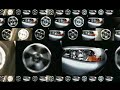 Acura HONDA :Auto Show Display