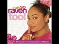 15  Raven Some Call It Magic B F F That's So Raven