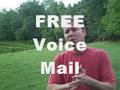 FREE Voice Mail - Fax Line - Free Phone Number for Life