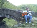 The Phanton Busker