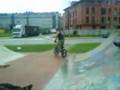 cheva videos:varios microvideos de cheva en bike!!!