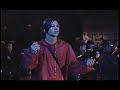 Diego Rooks Demo Amadeus 2001