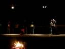 Outdoor Ed-Egrets skit december 2008