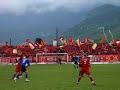 Red Army Mostar 2006. - Ša la la la la