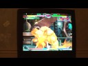 Flipkev (W SilverSam-Juggernaut-Doom) Vs DarkNyte (Spiral-Cable-Dhalism)