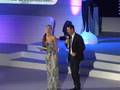 RomaFictionFest 2008 - Premiazione MAXIMO AWARD 11° parte -WWW.RBCASTING.COM