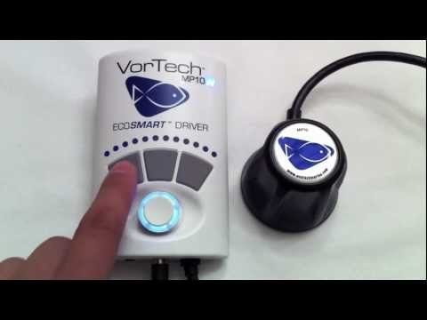 EcoTech How-To: Performing a Hard Reset on your VorTech Pump