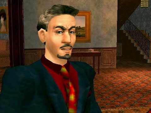 Gabriel Knight 3 : Enigme en Pays Cathare