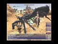 XMB - Rostrum Pumps Fight