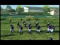 Madden 09 WR Direct Snap Glitch