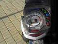 Kymco Yager 125 Test