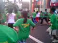 Milo Marathon (Legazpi City) \