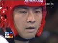 Nocaute TKD