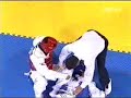 Nocaute TKD
