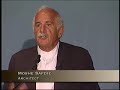 The Architecture of Interaction:  Moshe Safdie