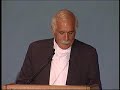 The Architecture of Interaction:  Moshe Safdie