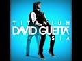 David Guetta – Titanium - ringtone