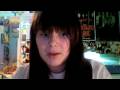 My last vlog of 2008
