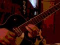 Minor Swing Improv - Django Reinhardt