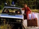 Komedia U Pana Boga Za Piecem - Audi 100 Cygaro vs Polonez