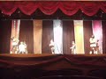 Culture Fest- Tranda Express Culture Fest- Tranda Express