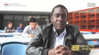 Hefei University of Technology Video