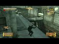 Metal Gear Online - tsne 10.sept.08_12 hewhodares.com Mumra