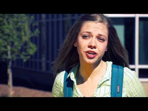 Highlights of the reasons students choose to attend NAU.