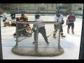 Hockey Goalie Highlights (CRAZY SAVES!!)