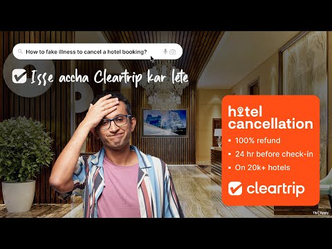 Cleartrip-Clear Advantage