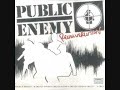 White Stripes Vs. Public Enemy: Bring the Sevon Nation Army White Stripes Vs. Public Enemy: Bring the Sevon Nation Army