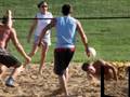 Sand Volleyball
