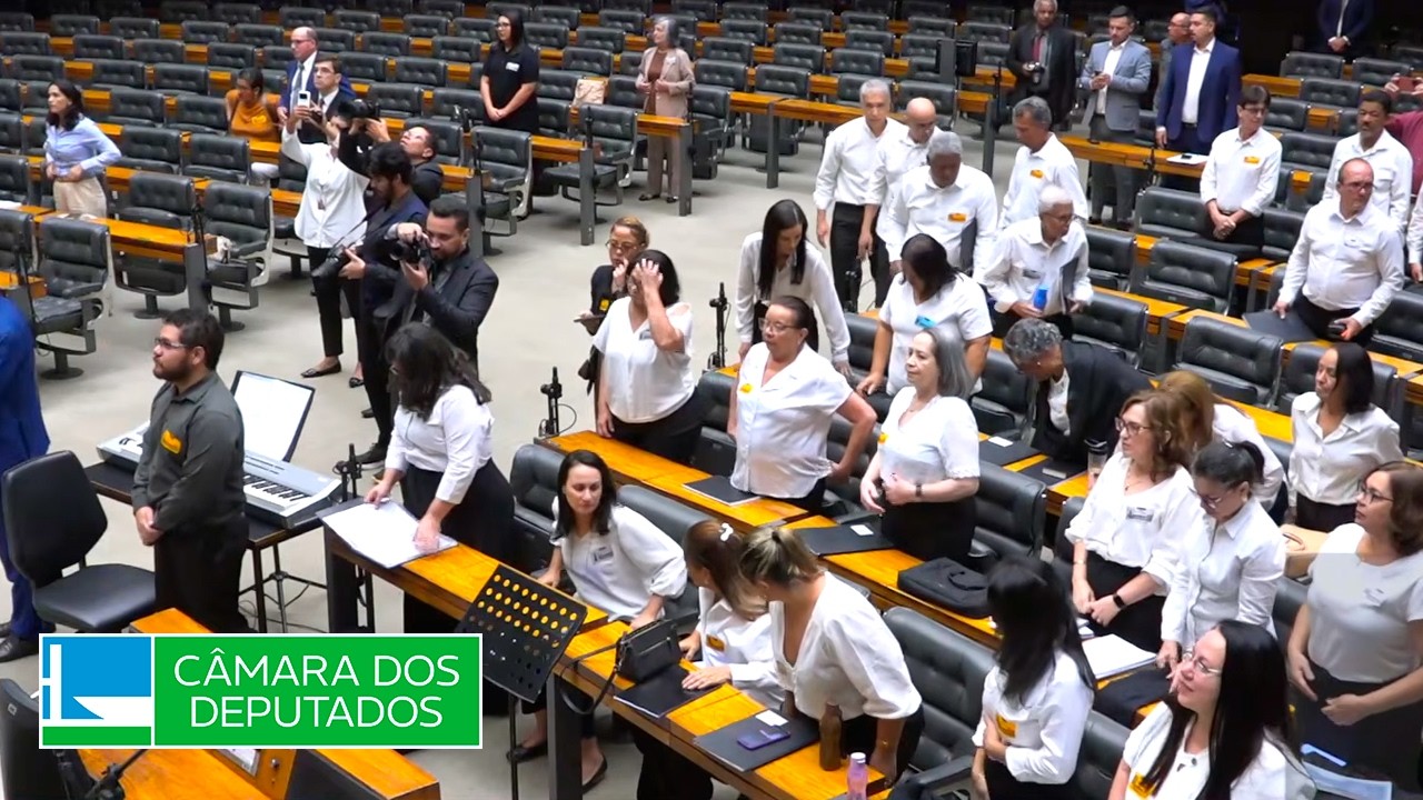 AO VIVO: Homenagem aos 135 anos da presença Batista no Estado do Rio de Janeiro - Solene - 14/05/26