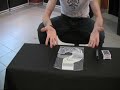 Tour de Magie Pro Expliqu� !! : Carte Sign�e dans un Sachet