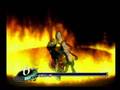 Ifrit's Caress