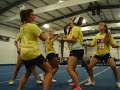 Blue Sharks Best Dance Crew The Big Finally